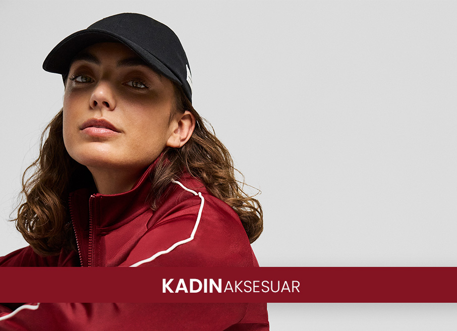 Kadın Menü