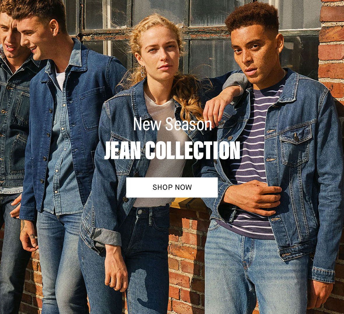 jean collection