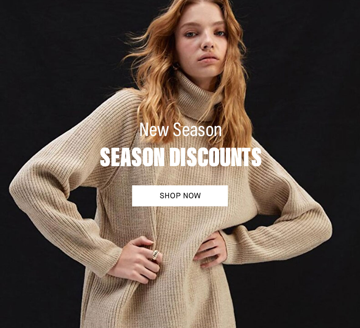 Season Discounts