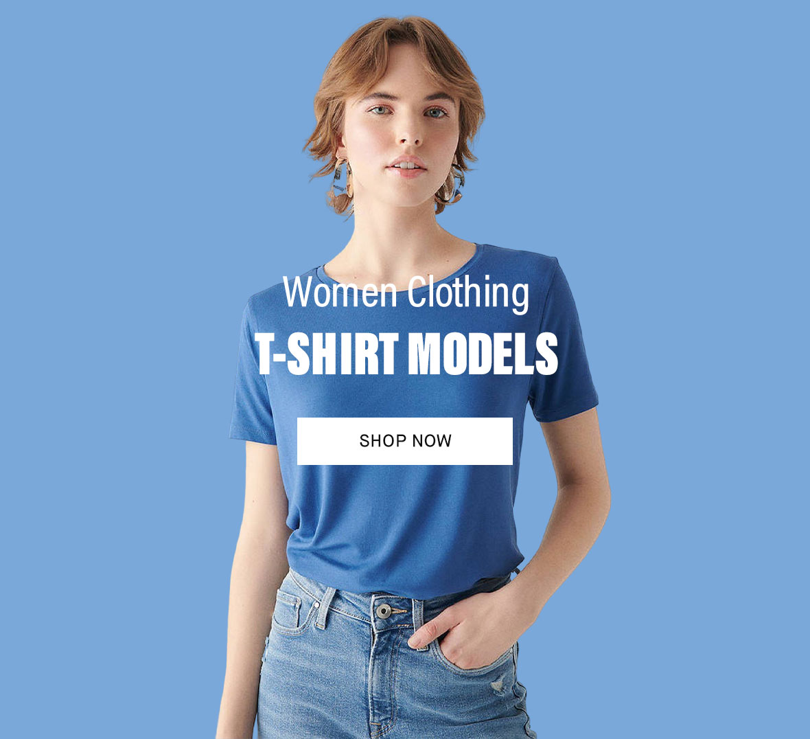 women tshirt