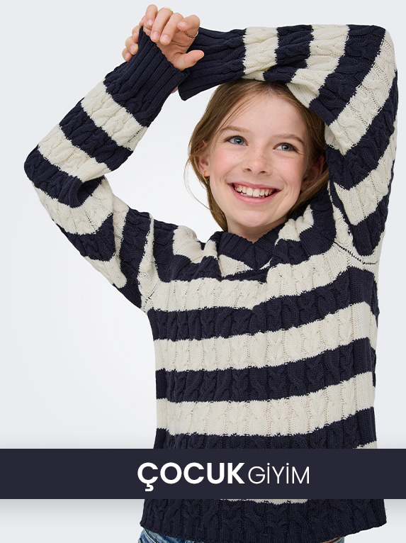Çocuk Giyim