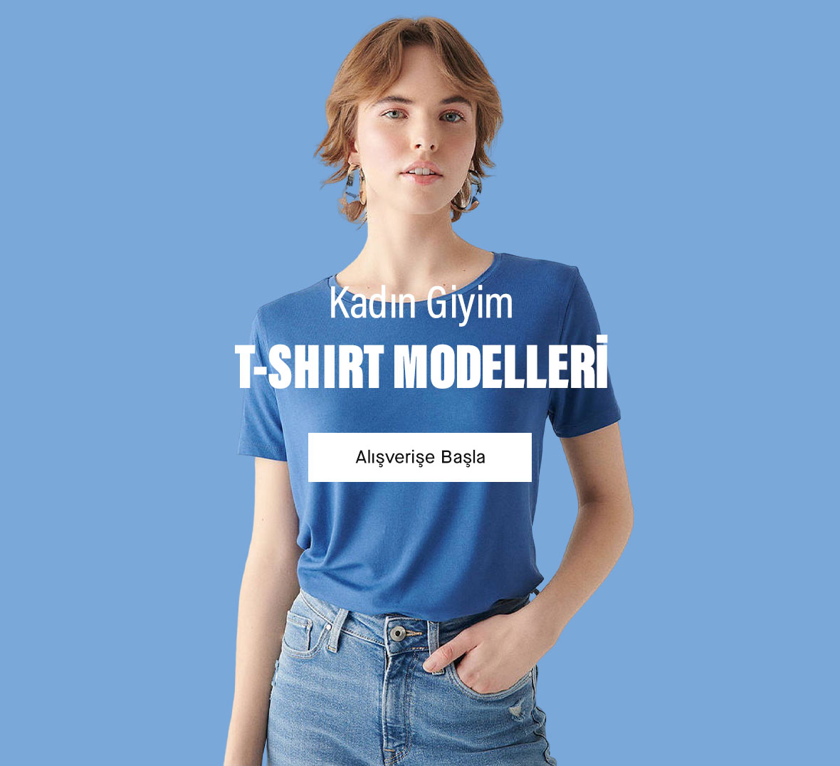 Tshirt Modelleri