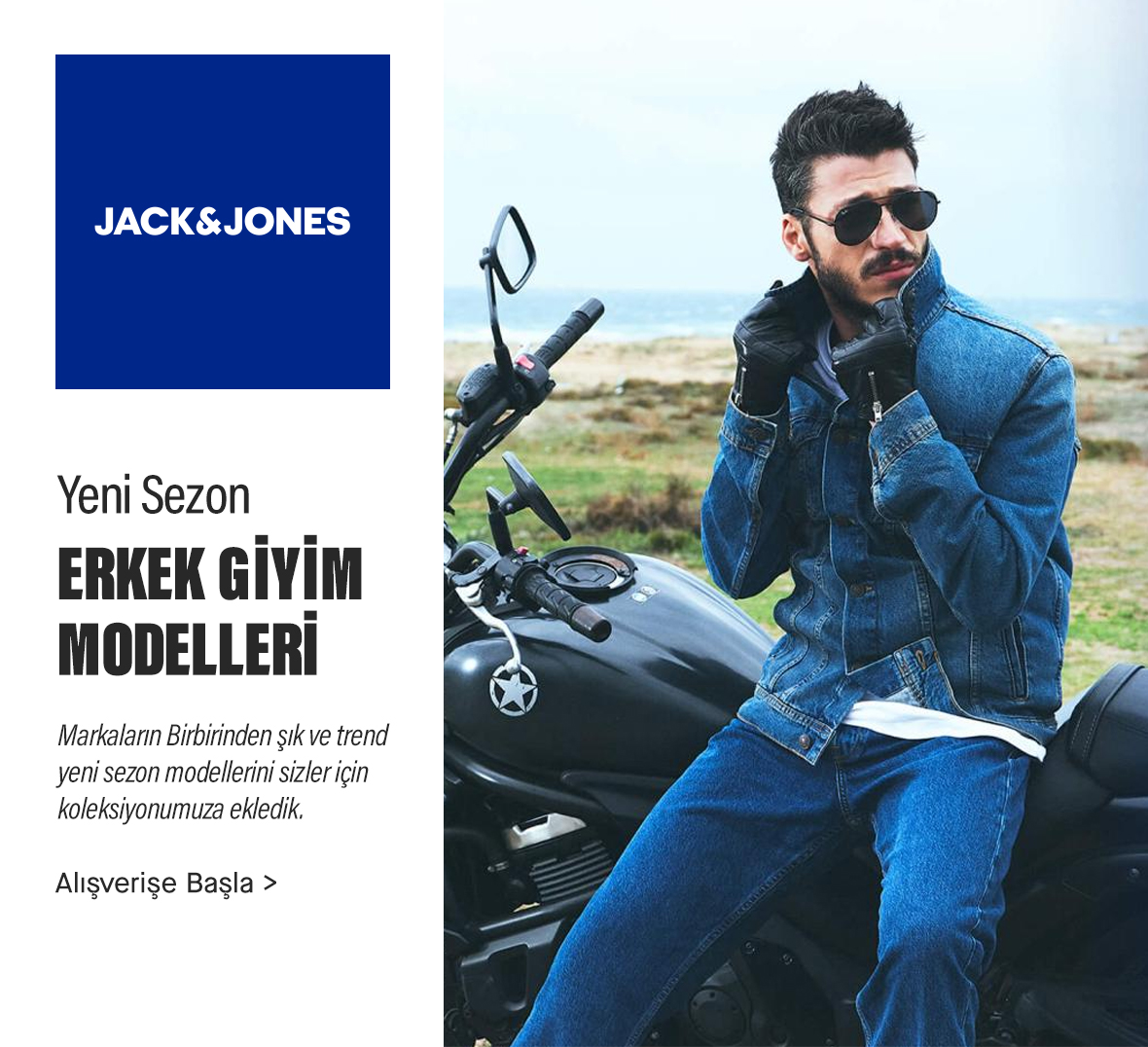 Jack Jones