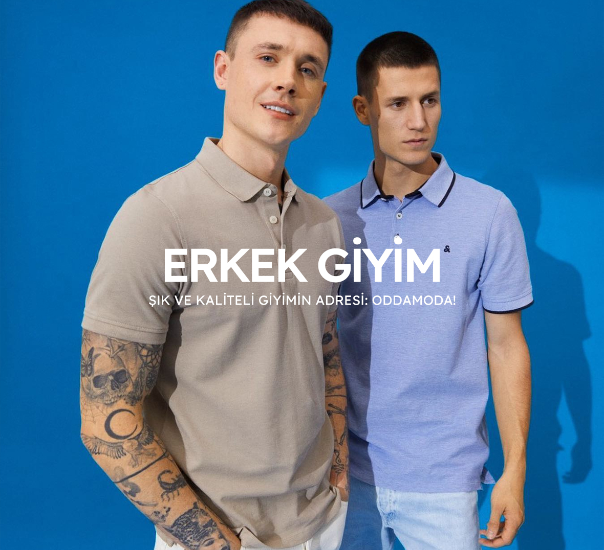 erkek giyim 