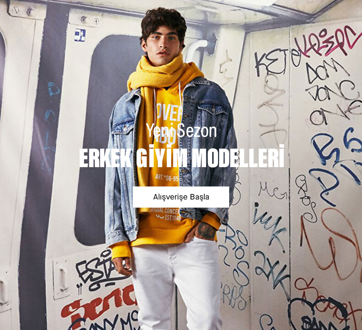 erkek giyim 