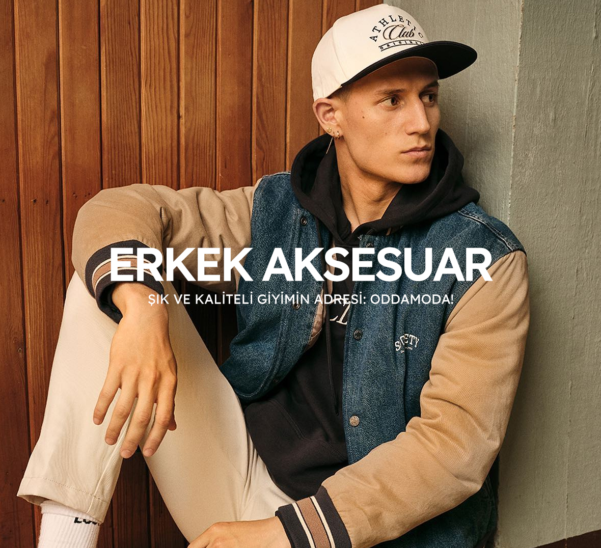 Erkek Aksesuar