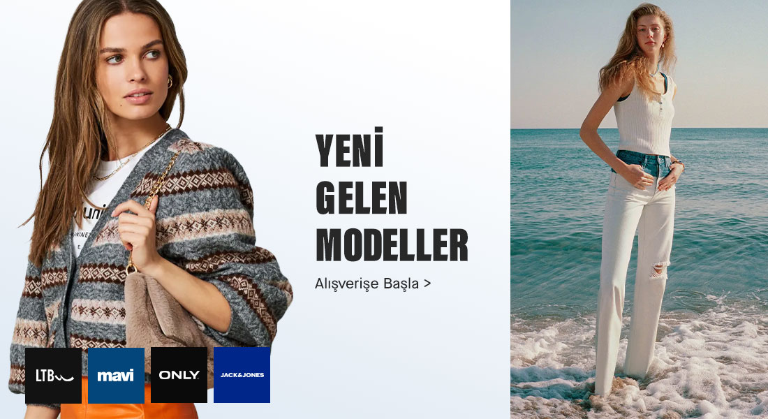 Yen Gelenler
