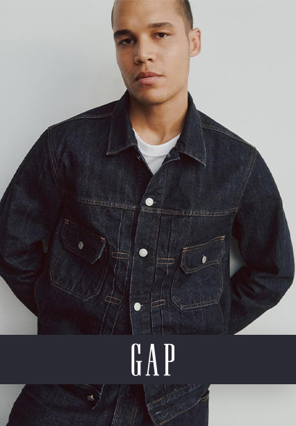 gap