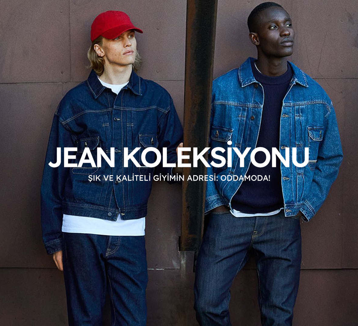 Jean Koleksiyonu