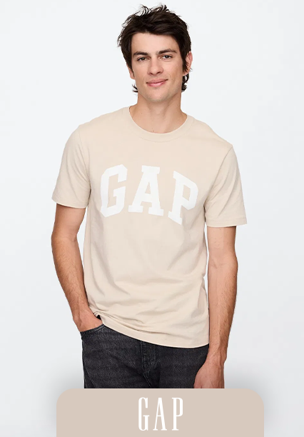 gap