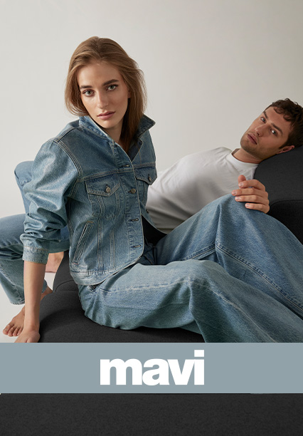 Mavi