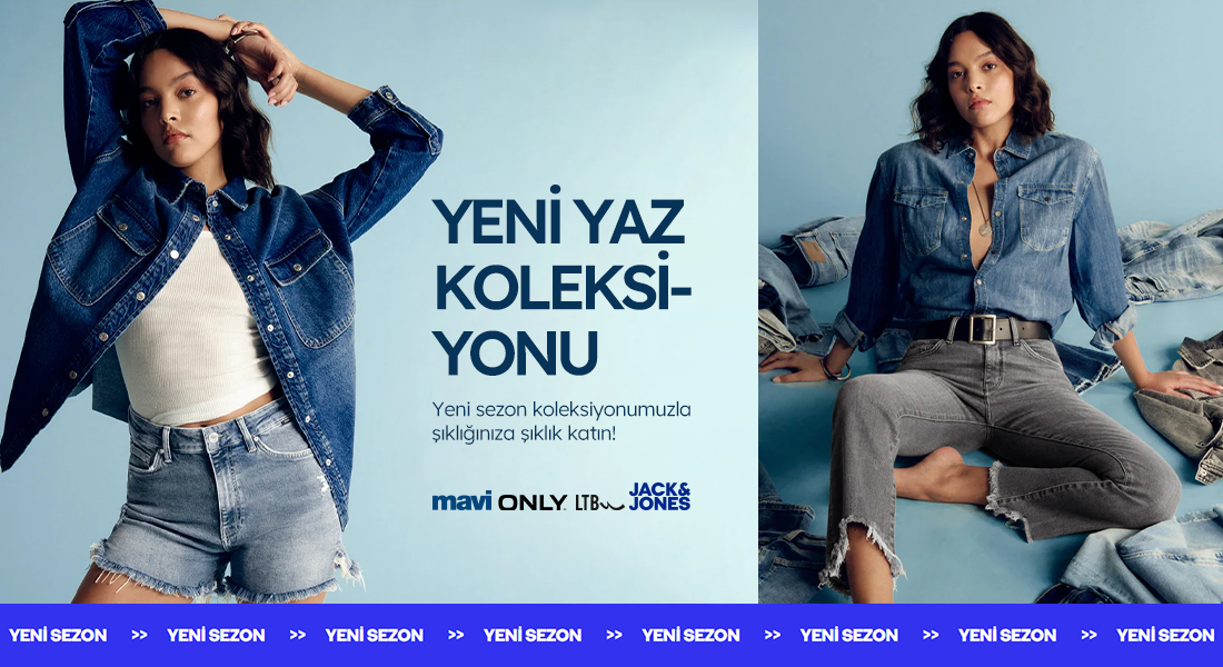 Yen Gelenler