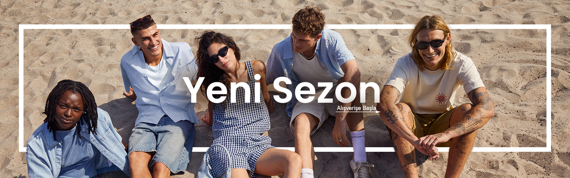 yeni sezon