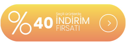 Yüzde 40 İndirim