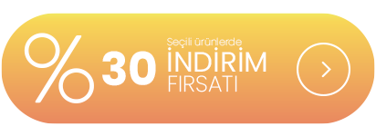 Yüzde 30 İndirim